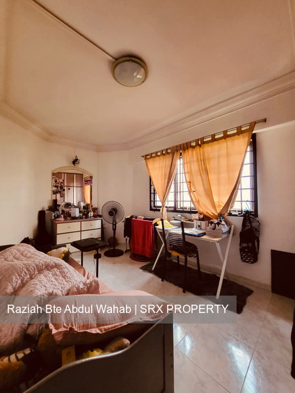 Blk 511 Jurong West Street 52 (Jurong West), HDB 4 Rooms #355696181